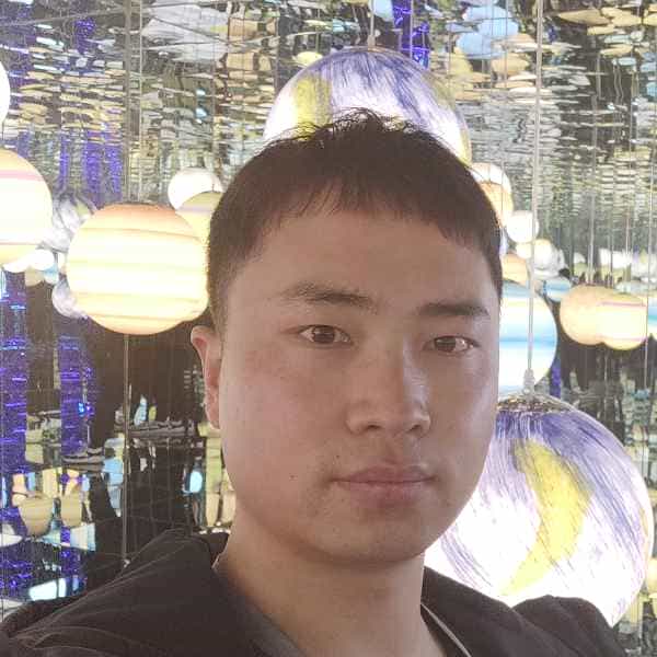 30岁岁陕西单身帅哥 - 琼海吉缘网
