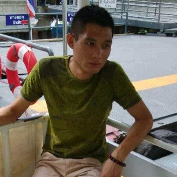 38岁岁湖南单身帅哥 - 琼海吉缘网
