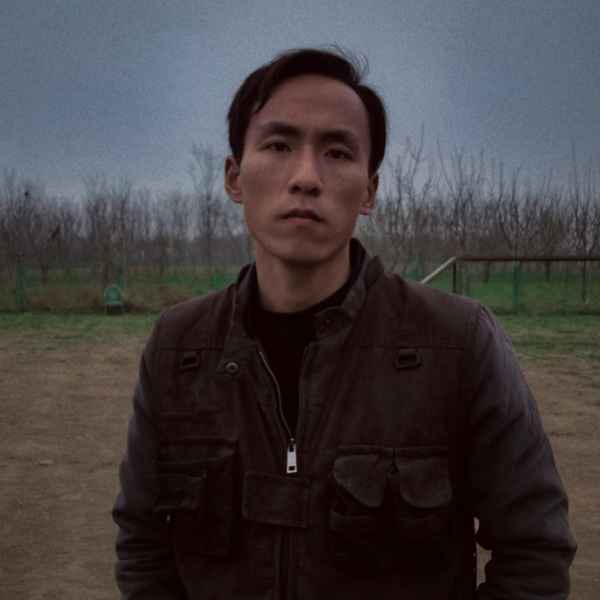31岁岁陕西单身帅哥 - 琼海吉缘网
