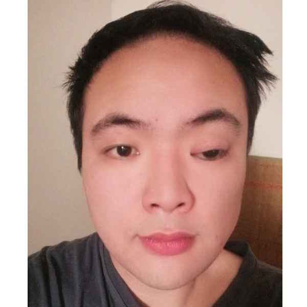 33岁岁湖北单身帅哥 - 琼海吉缘网