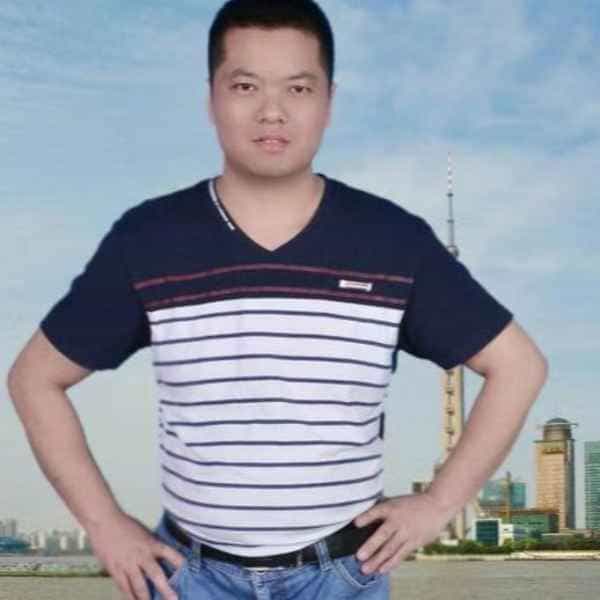 35岁岁湖北单身帅哥 - 琼海吉缘网