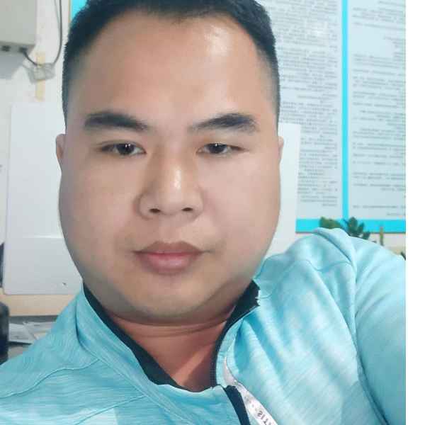 41岁岁广西单身帅哥 - 琼海吉缘网