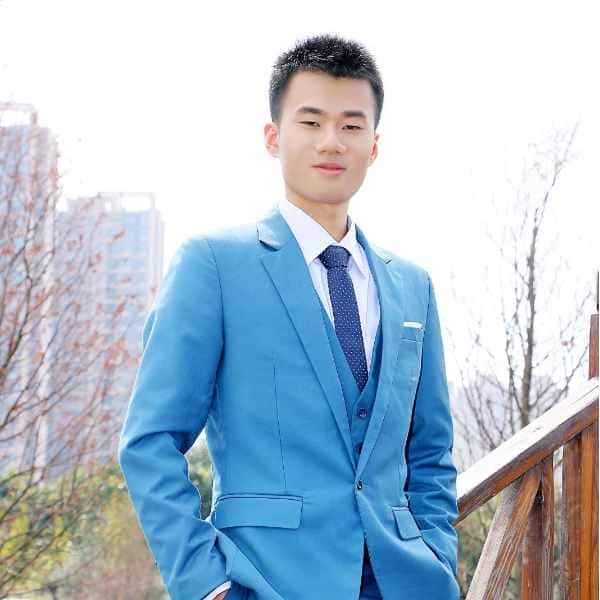 36岁岁福建单身帅哥 - 琼海吉缘网