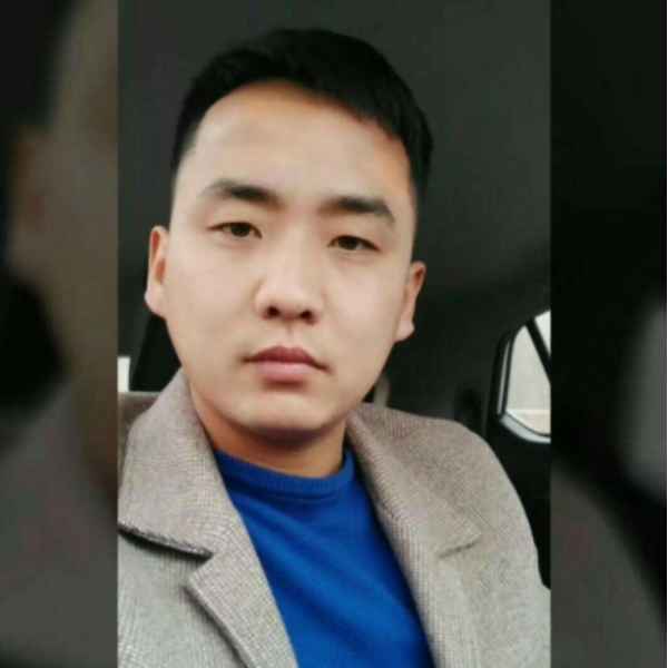 31岁岁陕西单身帅哥 - 琼海吉缘网