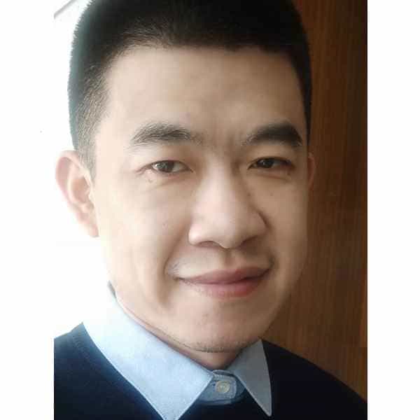 41岁岁辽宁单身帅哥 - 琼海吉缘网