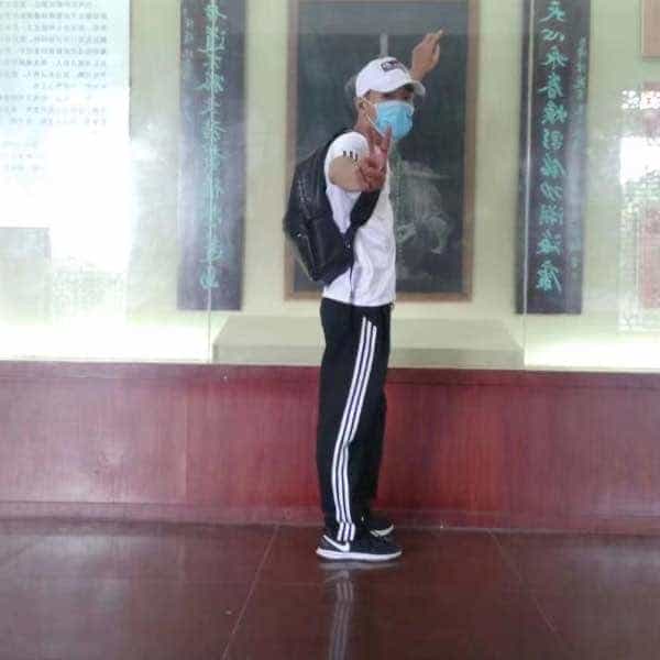 36岁岁广东单身帅哥 - 琼海吉缘网