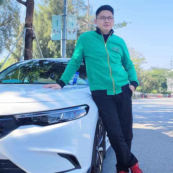 31岁岁湖北单身帅哥 - 琼海吉缘网