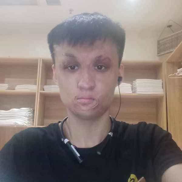 27岁岁山东单身帅哥 - 琼海吉缘网