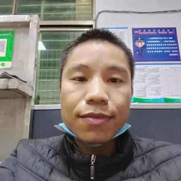 38岁岁广东单身帅哥 - 琼海吉缘网