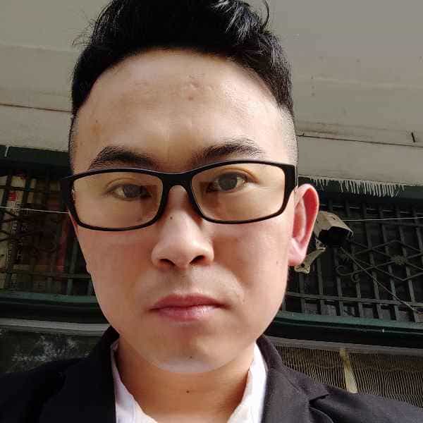 34岁岁陕西单身帅哥 - 琼海吉缘网