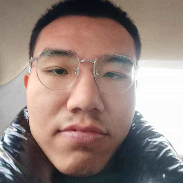 32岁岁辽宁单身帅哥 - 琼海吉缘网