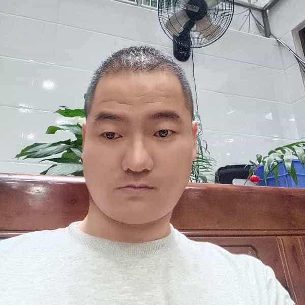 37岁岁福建单身帅哥 - 琼海吉缘网
