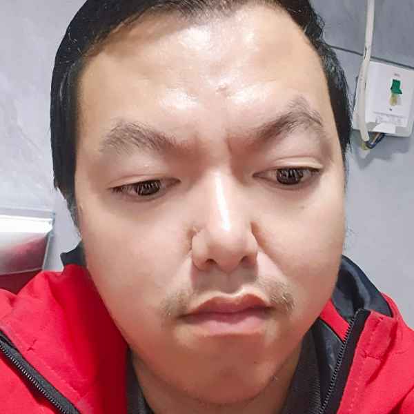 38岁岁江苏单身帅哥 - 琼海吉缘网