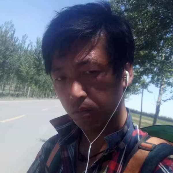 35岁岁辽宁单身帅哥 - 琼海吉缘网