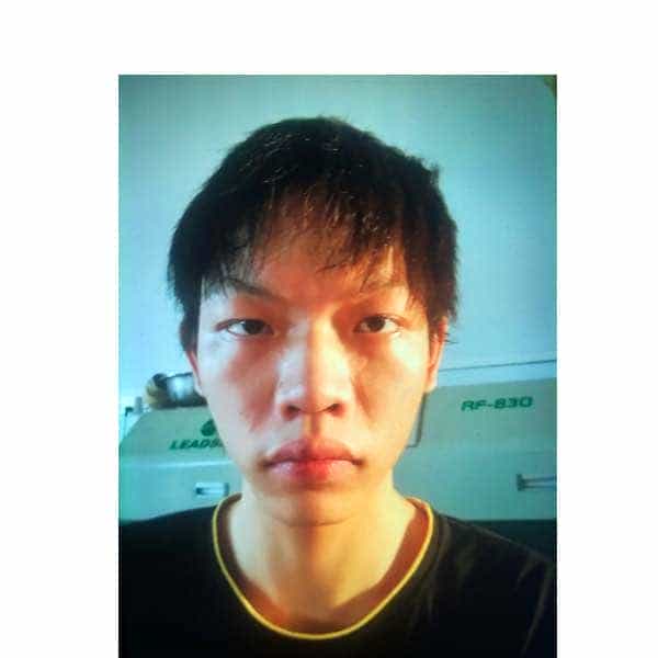 30岁岁江西单身帅哥 - 琼海吉缘网