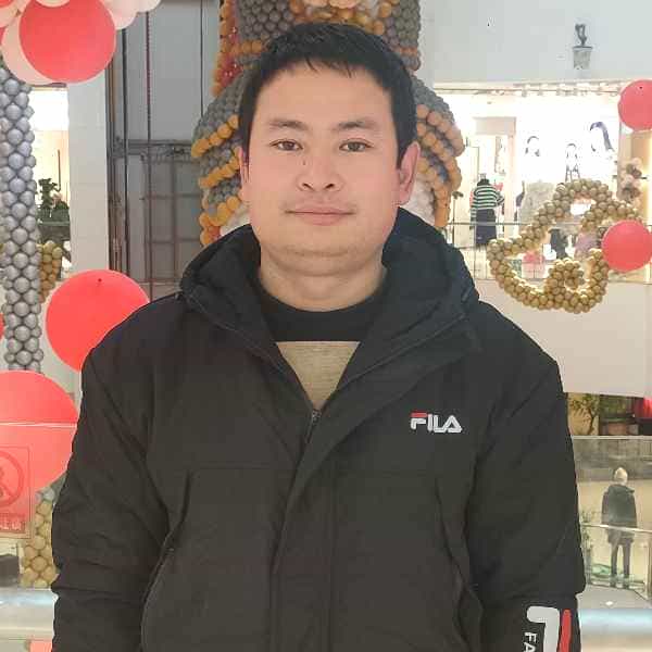 41岁岁河北单身帅哥 - 琼海吉缘网