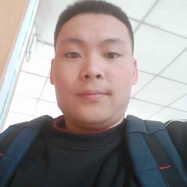 27岁岁甘肃单身帅哥 - 琼海吉缘网