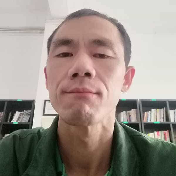 38岁岁湖南单身帅哥 - 琼海吉缘网
