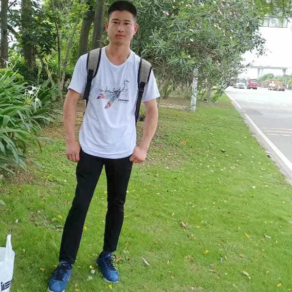 37岁岁广东单身帅哥 - 琼海吉缘网