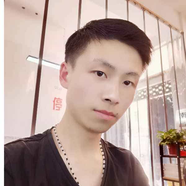 29岁岁江西单身帅哥 - 琼海吉缘网