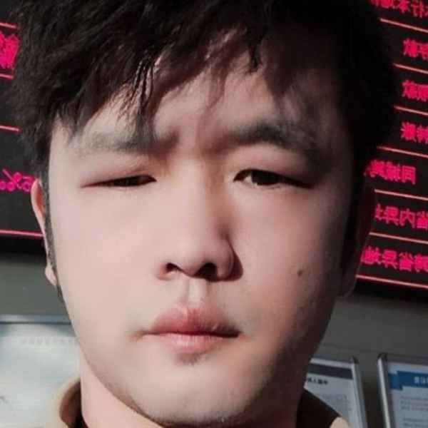35岁岁湖北单身帅哥 - 琼海吉缘网