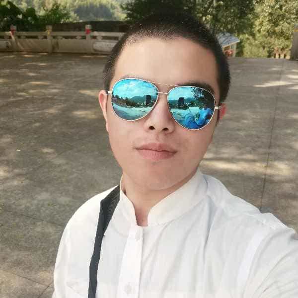 35岁岁福建单身帅哥 - 琼海吉缘网
