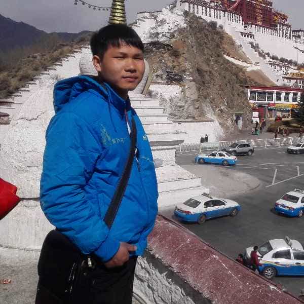 34岁岁广西单身帅哥 - 琼海吉缘网