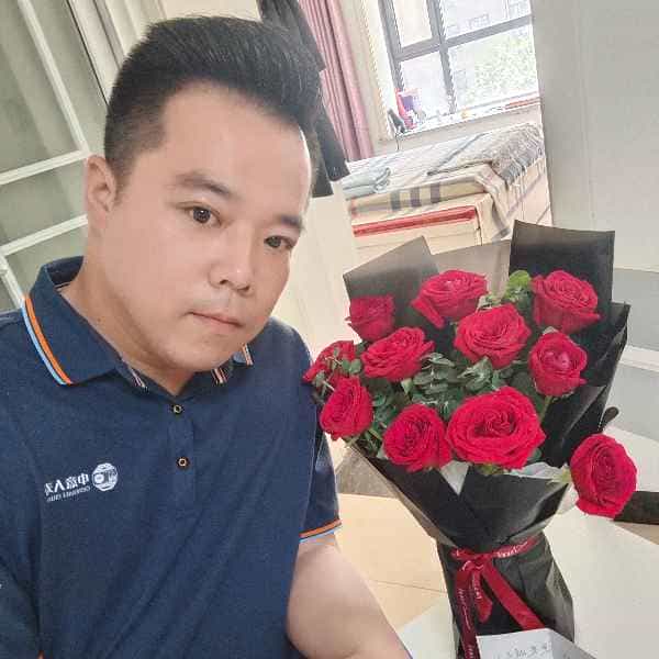 35岁岁河南单身帅哥 - 琼海吉缘网