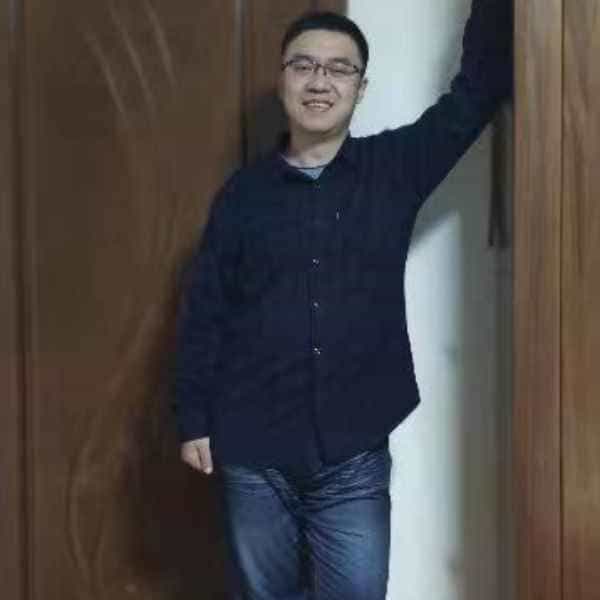 35岁岁广东单身帅哥 - 琼海吉缘网
