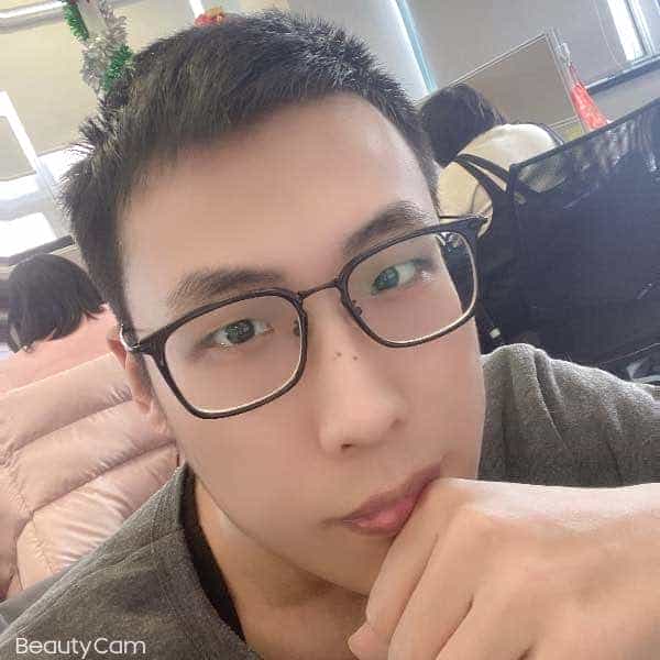 31岁岁辽宁单身帅哥 - 琼海吉缘网