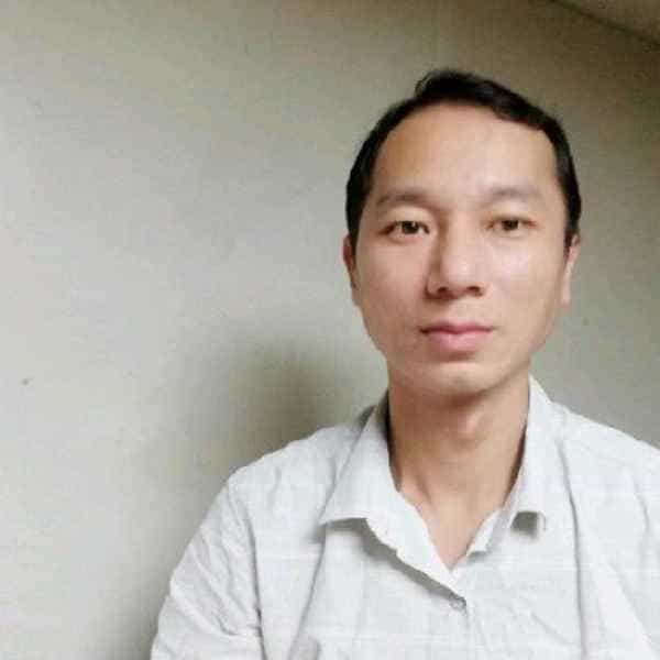 35岁岁广西单身帅哥 - 琼海吉缘网
