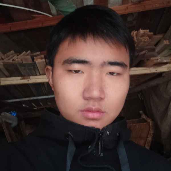24岁岁四川单身帅哥 - 琼海吉缘网