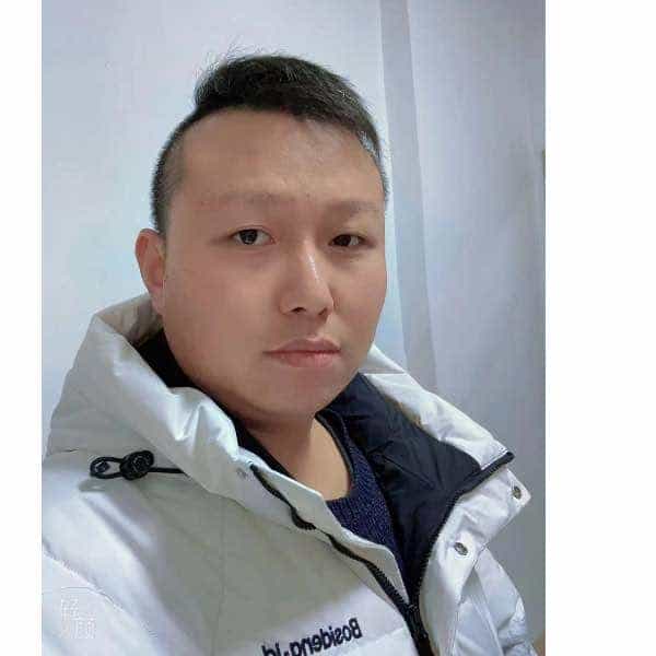 35岁岁江苏单身帅哥 - 琼海吉缘网