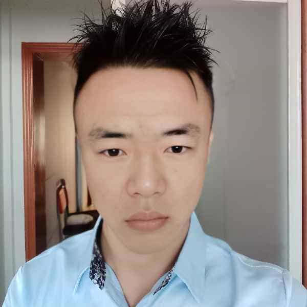 38岁岁江苏单身帅哥 - 琼海吉缘网