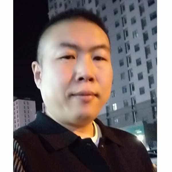 44岁岁吉林单身帅哥 - 琼海吉缘网