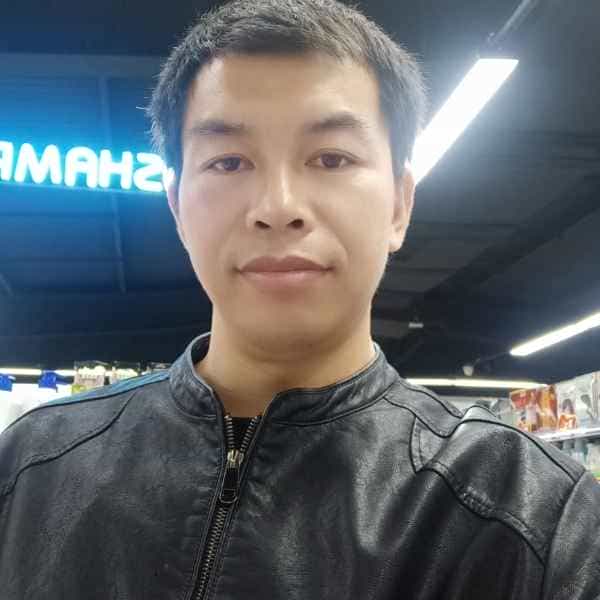 40岁岁湖北单身帅哥 - 琼海吉缘网