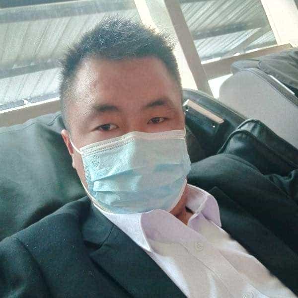 35岁岁贵州单身帅哥 - 琼海吉缘网