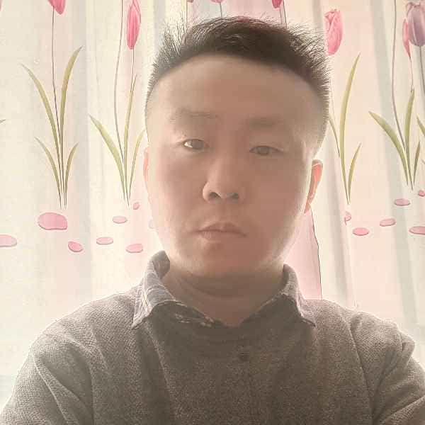 32岁岁河南单身帅哥 - 琼海吉缘网