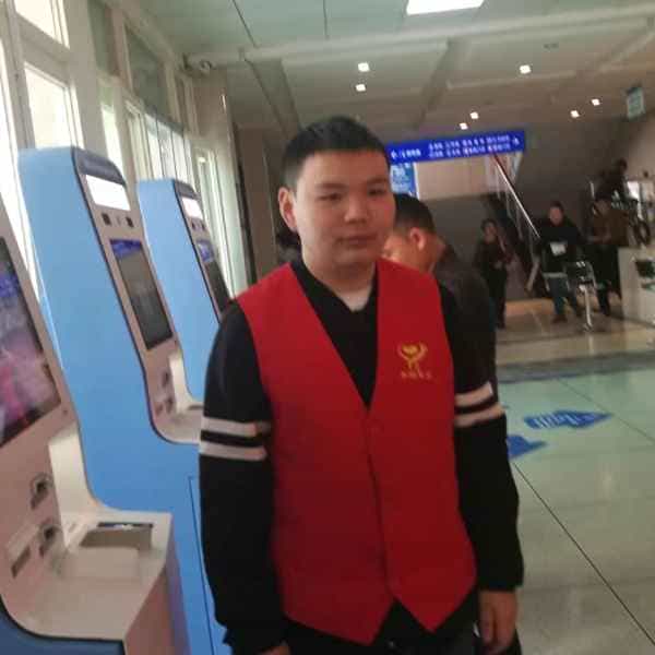 28岁岁浙江单身帅哥 - 琼海吉缘网
