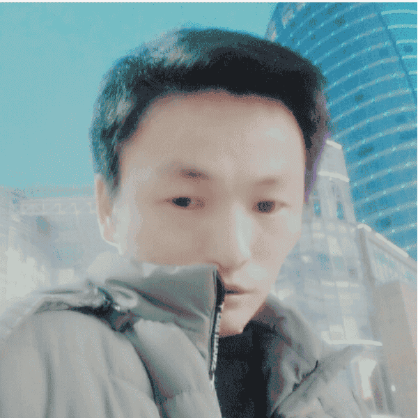 39岁岁江苏单身帅哥 - 琼海吉缘网