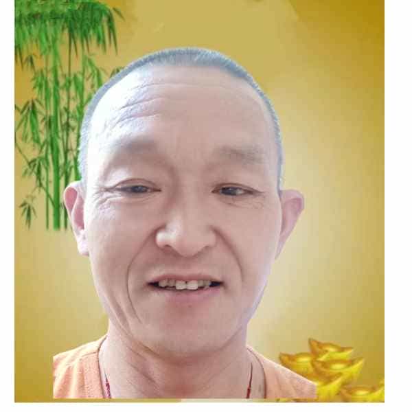 48岁岁新疆单身帅哥 - 琼海吉缘网
