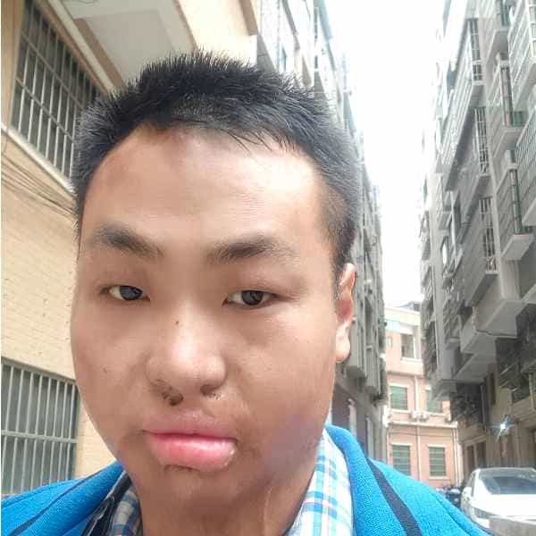 33岁岁湖北单身帅哥 - 琼海吉缘网