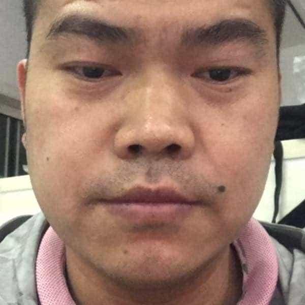 42岁岁湖北单身帅哥 - 琼海吉缘网