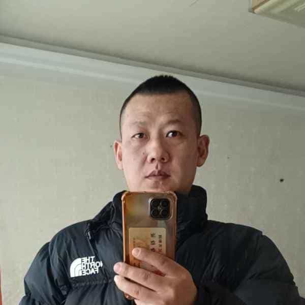 39岁岁辽宁单身帅哥 - 琼海吉缘网