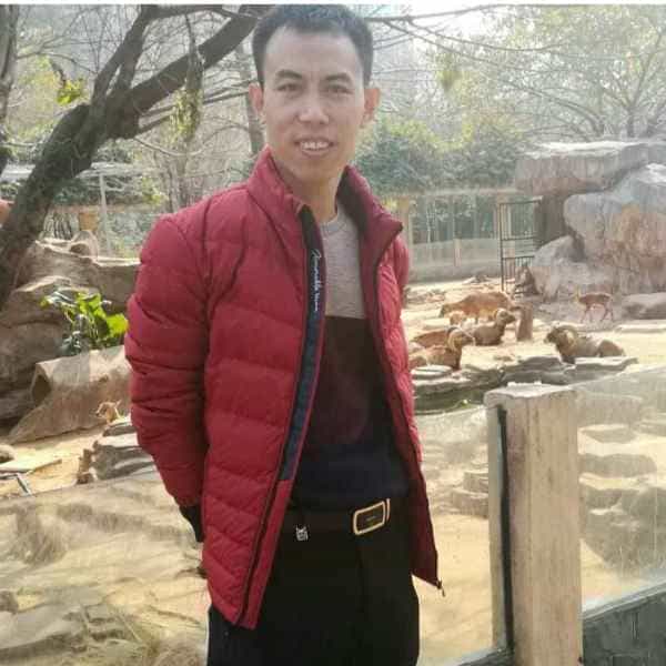 42岁岁浙江单身帅哥 - 琼海吉缘网