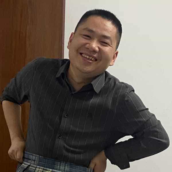36岁岁四川单身帅哥 - 琼海吉缘网