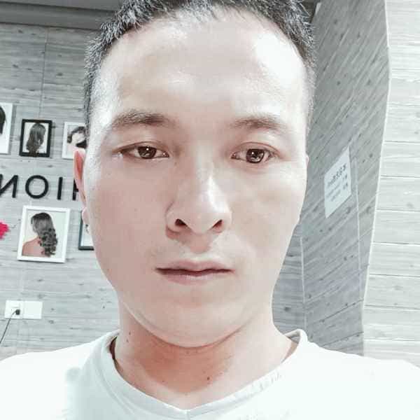 35岁岁陕西单身帅哥 - 琼海吉缘网
