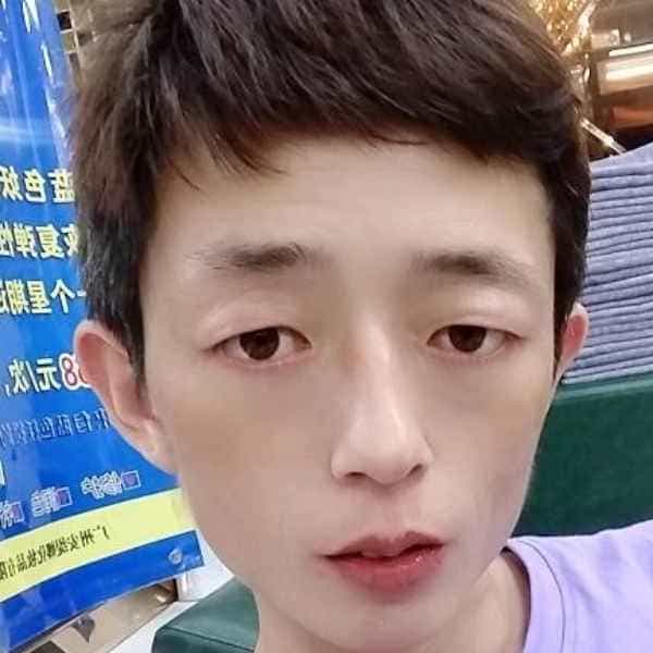 38岁岁河南单身帅哥 - 琼海吉缘网