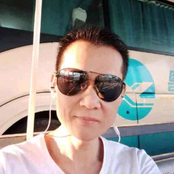 35岁岁广东单身帅哥 - 琼海吉缘网