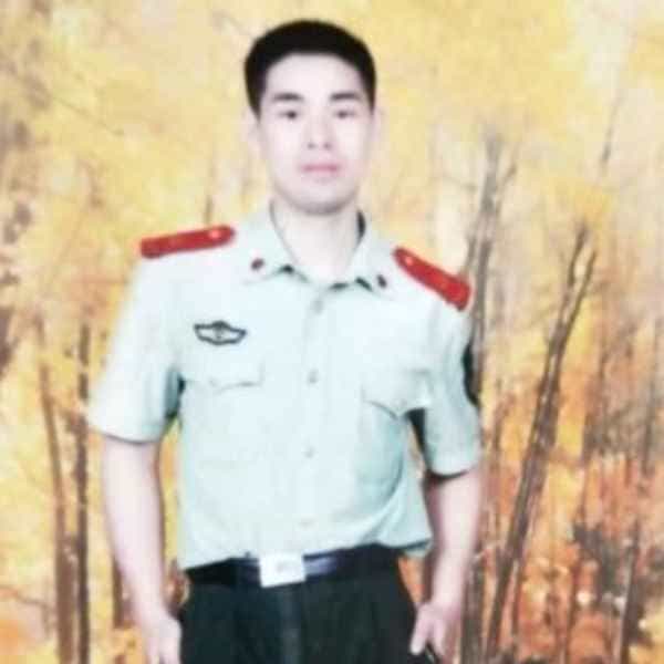 38岁岁江西单身帅哥 - 琼海吉缘网
